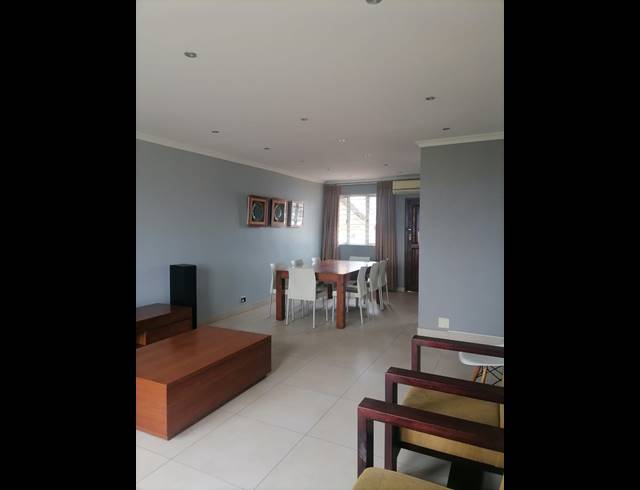 3 BEDROOM APARTMENT TO LET IN SHERWOOD